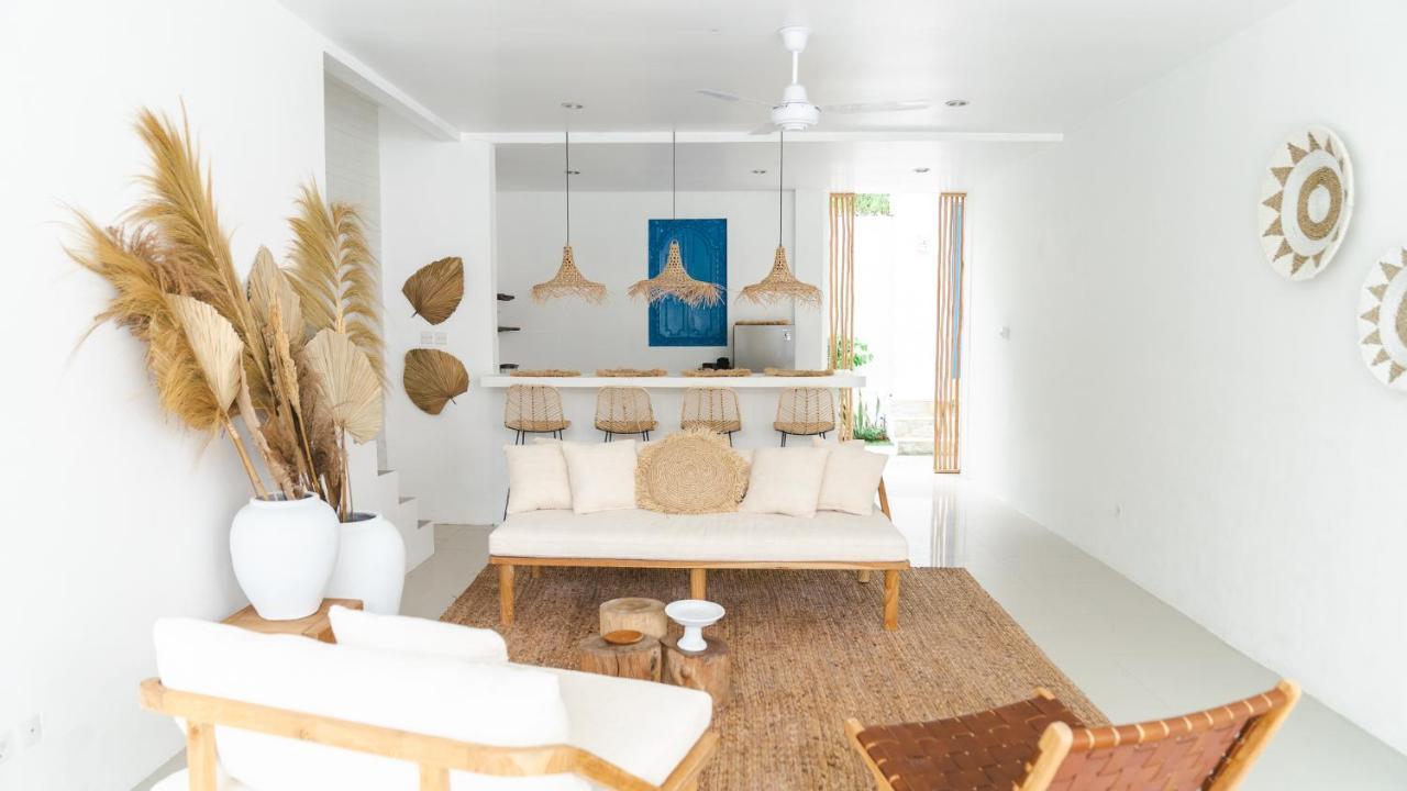 Villa Diola 3 Canggu  Bagian luar foto