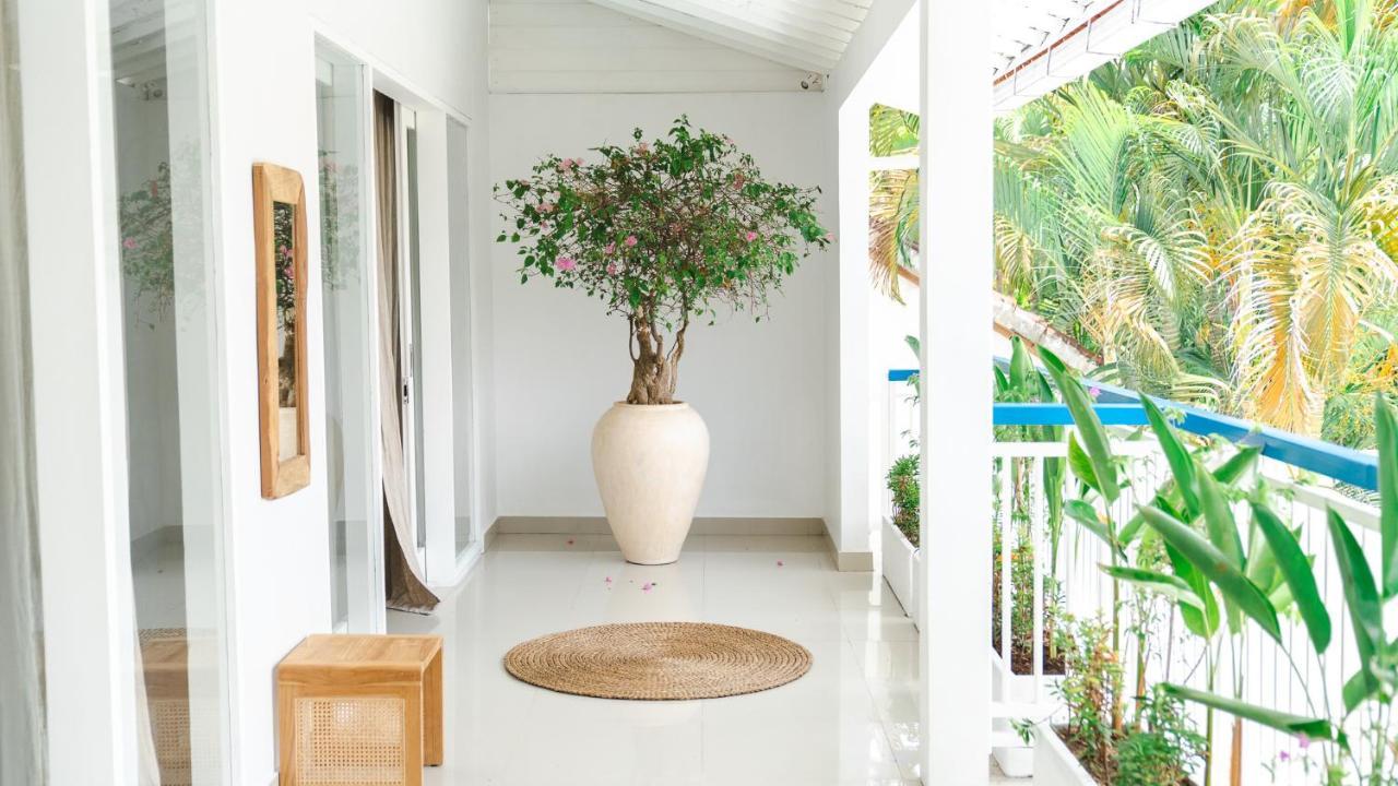 Villa Diola 3 Canggu  Bagian luar foto