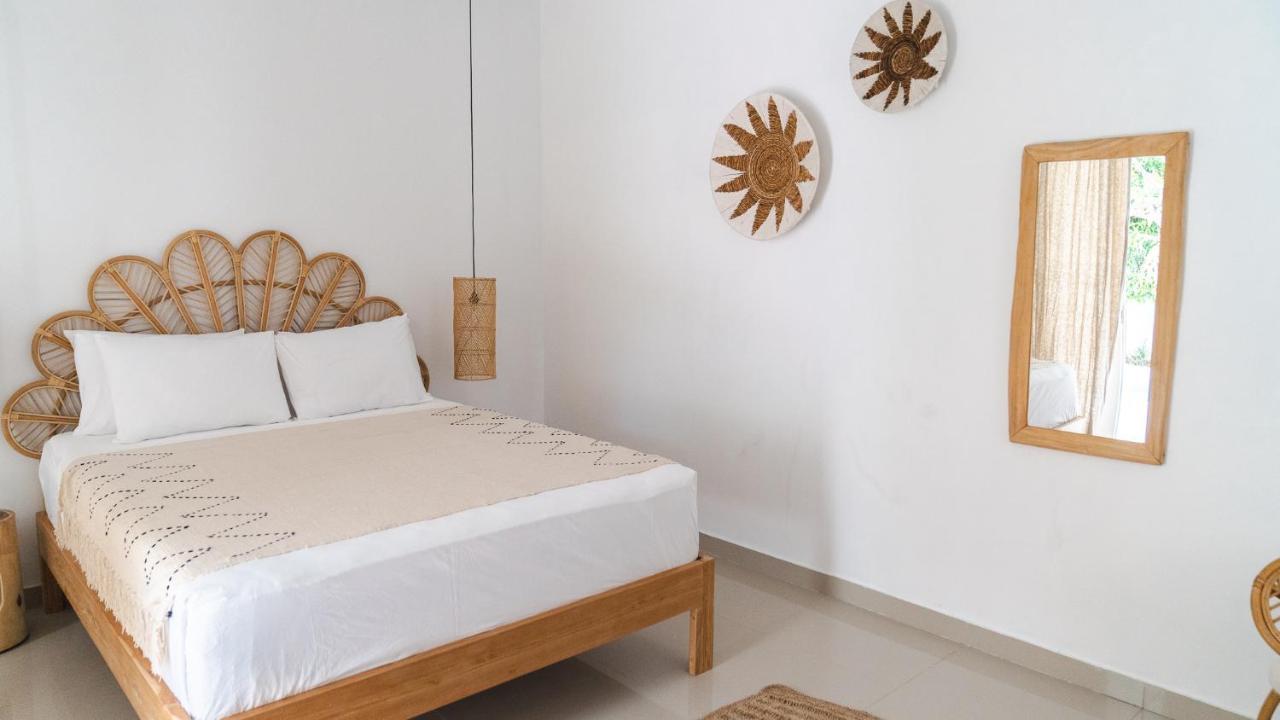 Villa Diola 3 Canggu  Bagian luar foto