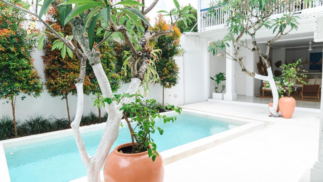 Villa Diola 3 Canggu  Bagian luar foto