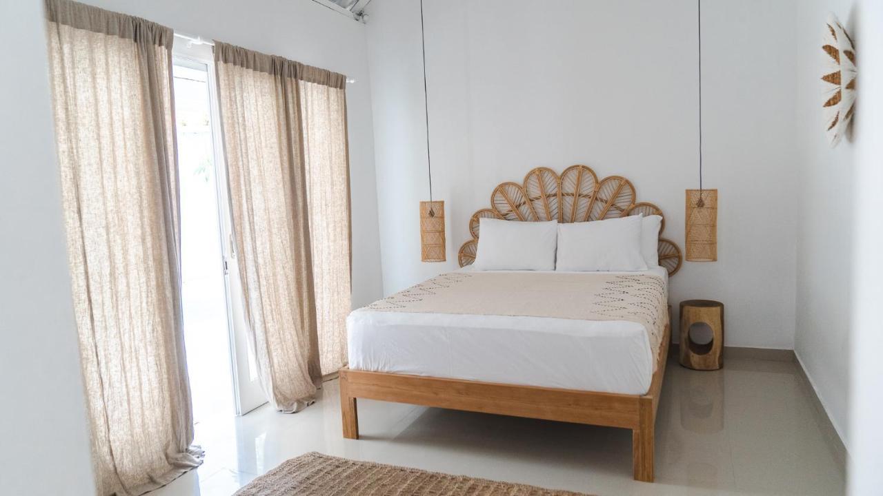 Villa Diola 3 Canggu  Bagian luar foto