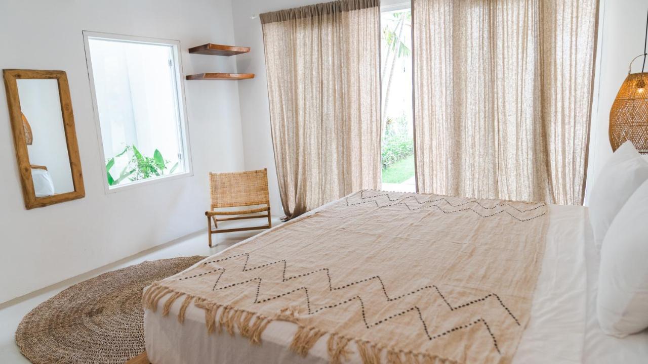 Villa Diola 3 Canggu  Bagian luar foto