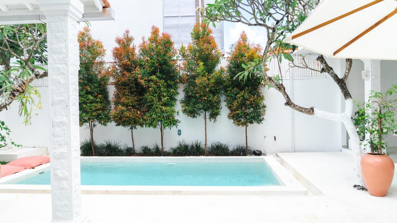 Villa Diola 3 Canggu  Bagian luar foto