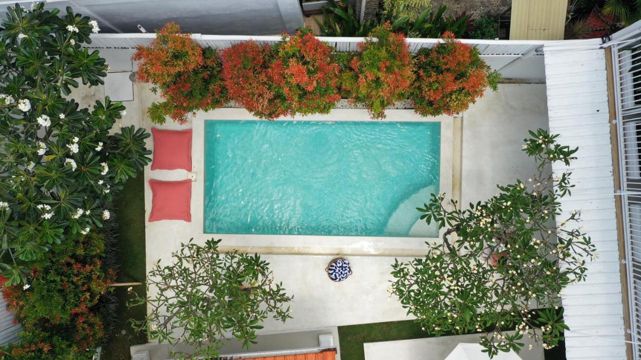 Villa Diola 3 Canggu  Bagian luar foto