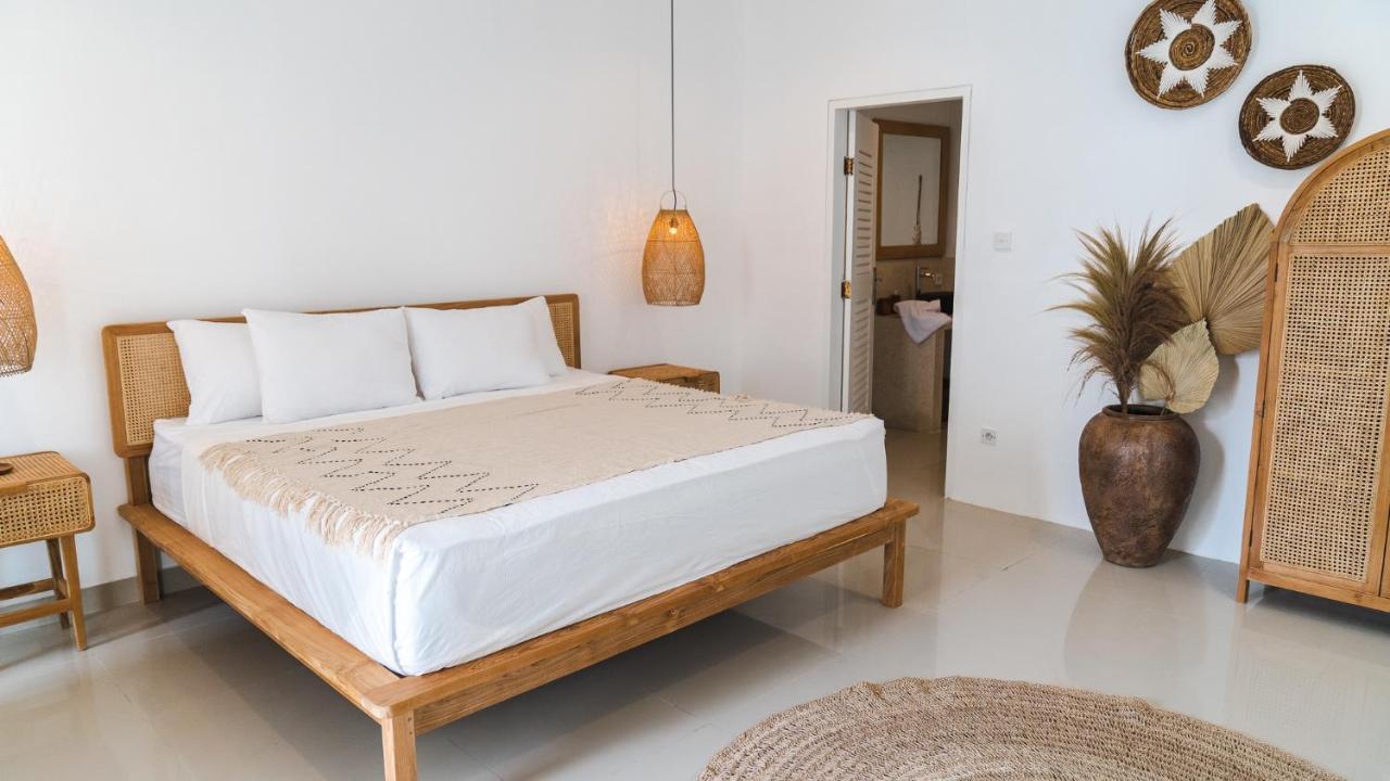 Villa Diola 3 Canggu  Bagian luar foto